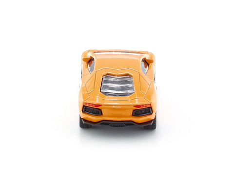Siku Lamborghini Aventador LP 700-4-SKU1449-Animal Kingdoms Toy Store