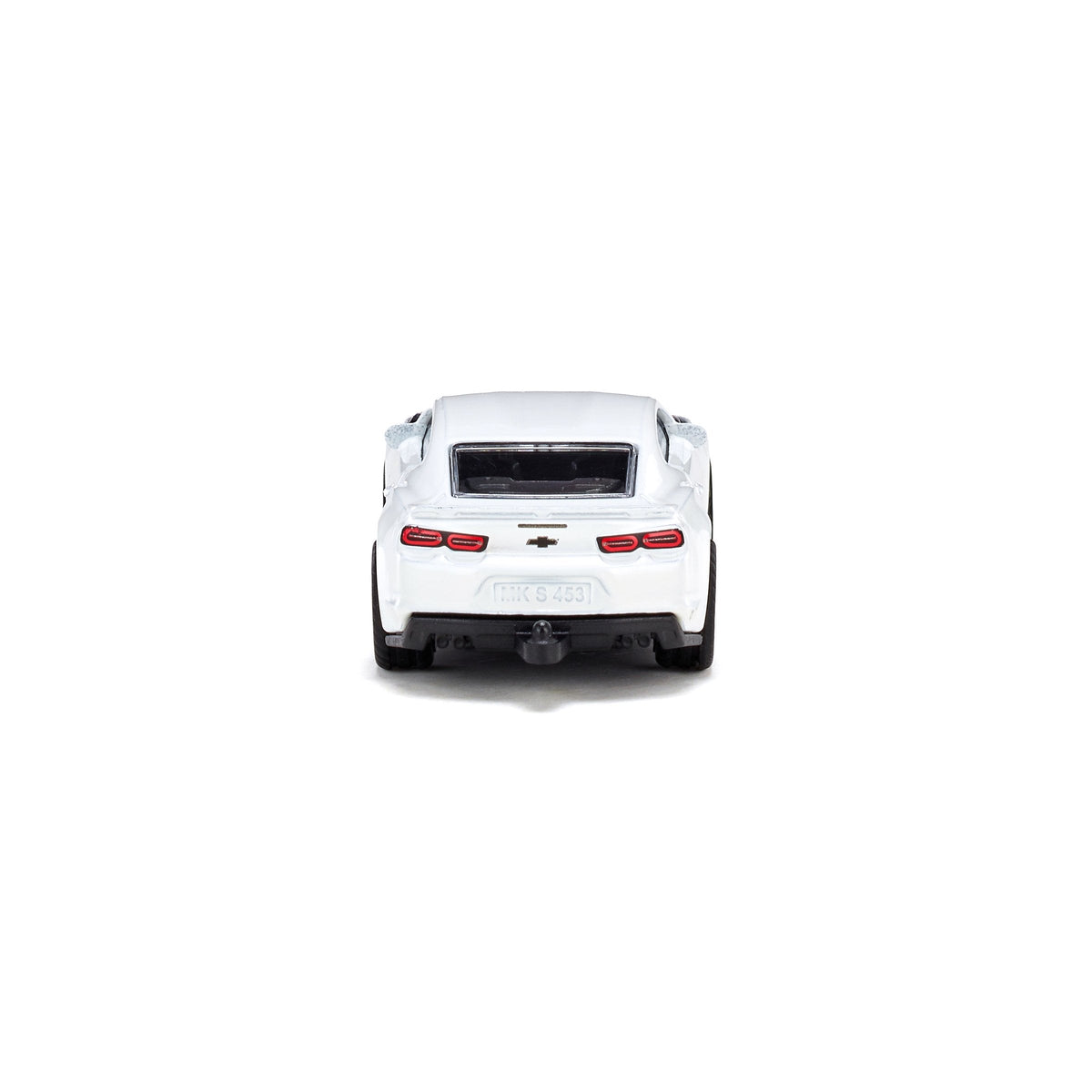 Siku Chevrolet Camaro-SKU1538-Animal Kingdoms Toy Store