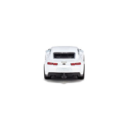 Siku Chevrolet Camaro-SKU1538-Animal Kingdoms Toy Store