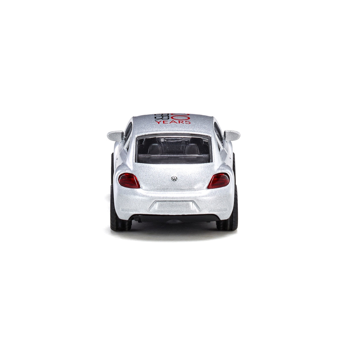 Siku VW Beetle - 100 Year anniversary edition-SKU1550-Animal Kingdoms Toy Store