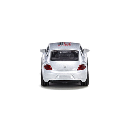 Siku VW Beetle - 100 Year anniversary edition-SKU1550-Animal Kingdoms Toy Store