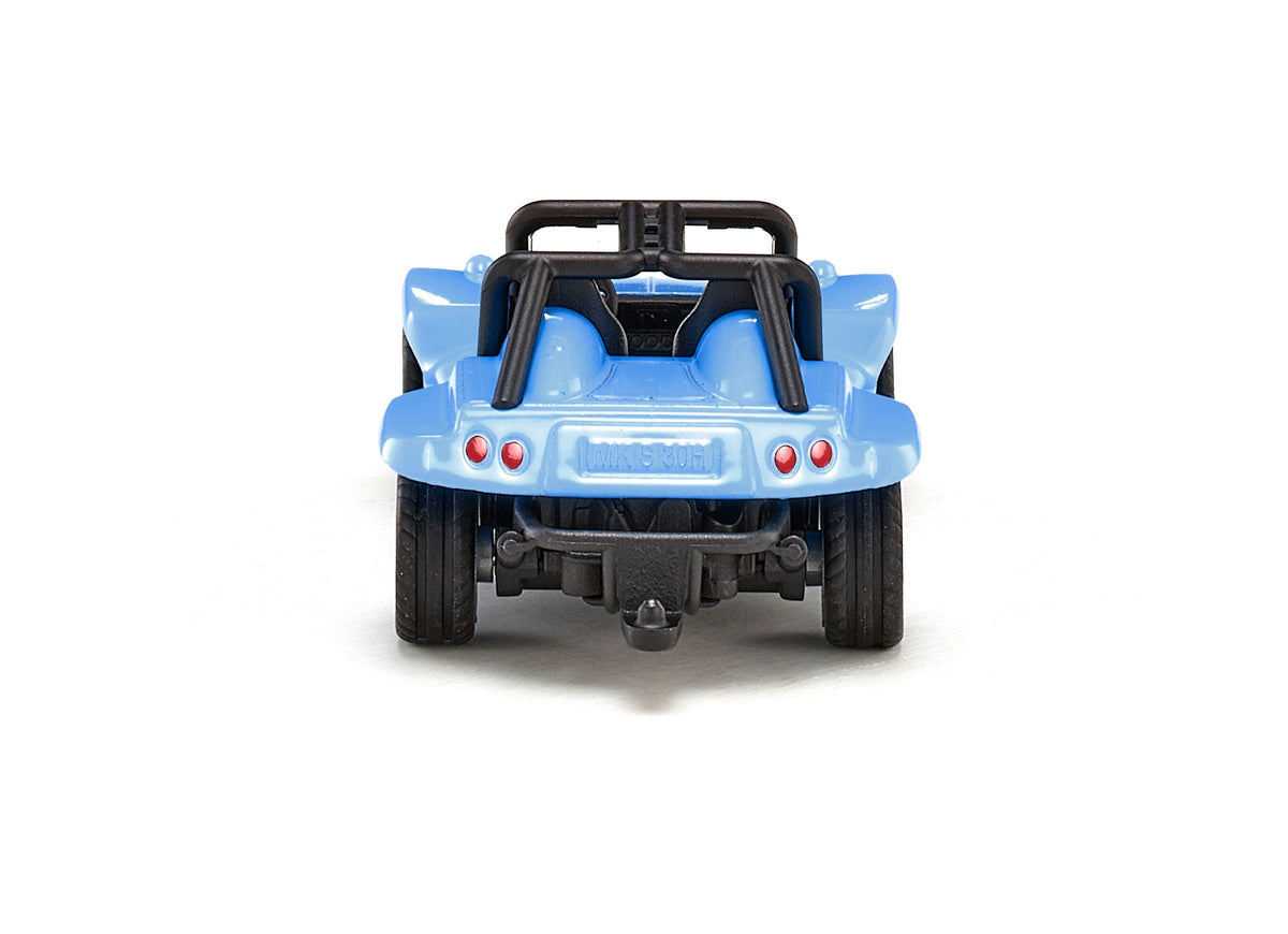 Siku Beach Buggy-SKU1057-Animal Kingdoms Toy Store