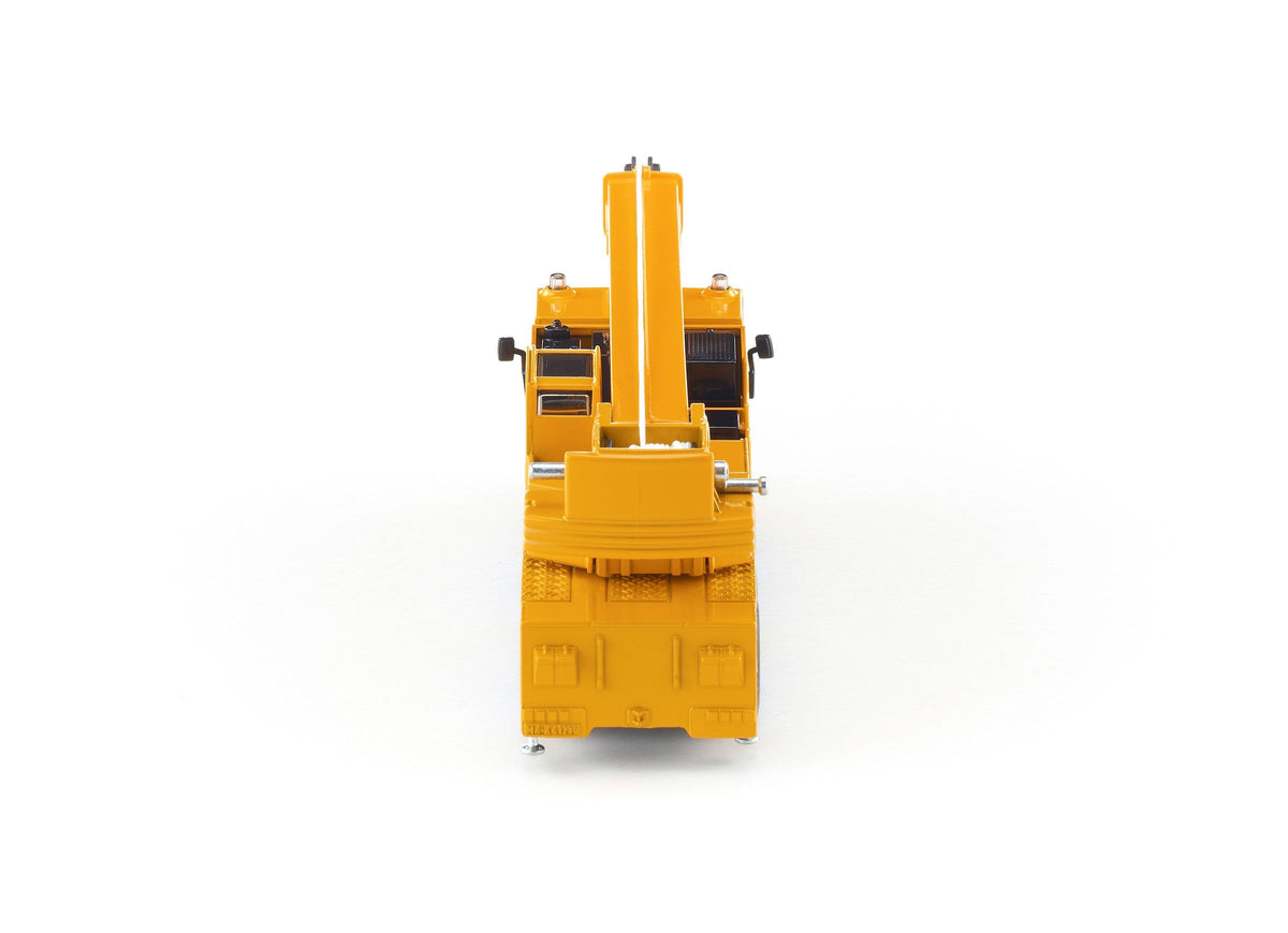 Siku 1:55 Mobile Crane-SKU2110-Animal Kingdoms Toy Store