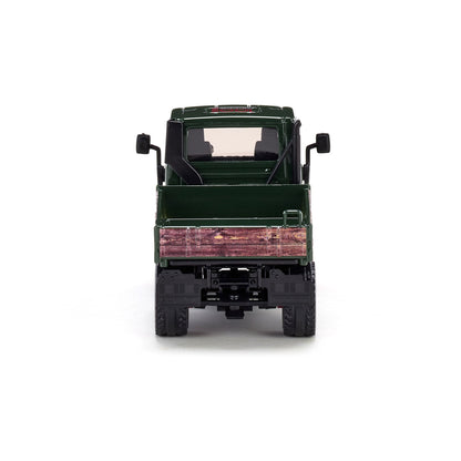 Siku 1:50 Unimog U400 Anniversary Model-SKU2702-Animal Kingdoms Toy Store
