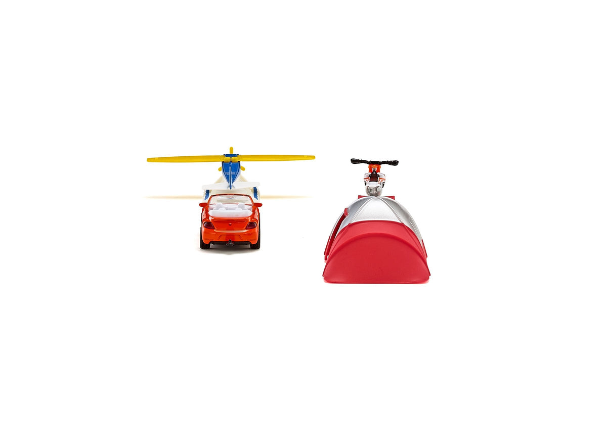 Siku 4-Piece Leisure Set-SKU6325-Animal Kingdoms Toy Store