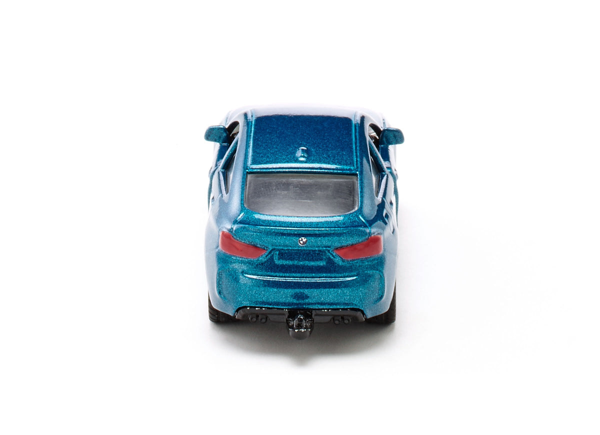 Siku BMW X6 M-SKU1409-Animal Kingdoms Toy Store