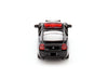 Siku Dodger Charger US Patrol Car-SKU1404-Animal Kingdoms Toy Store