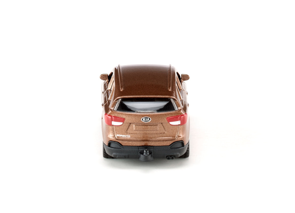 Siku Kia Sorento-SKU1489-Animal Kingdoms Toy Store