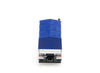 Siku 1:50 Mercedes Zetros with Covered Tray-SKU3547-Animal Kingdoms Toy Store