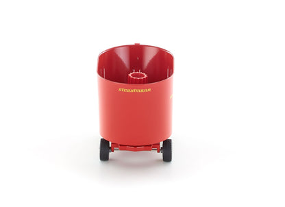 Siku 1:32 Strautmann Fodder Mixing Trailer-SKU2450-Animal Kingdoms Toy Store