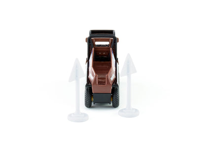 Siku HS Schoch 8x8 MAN Truck Trial-SKU1686-Animal Kingdoms Toy Store