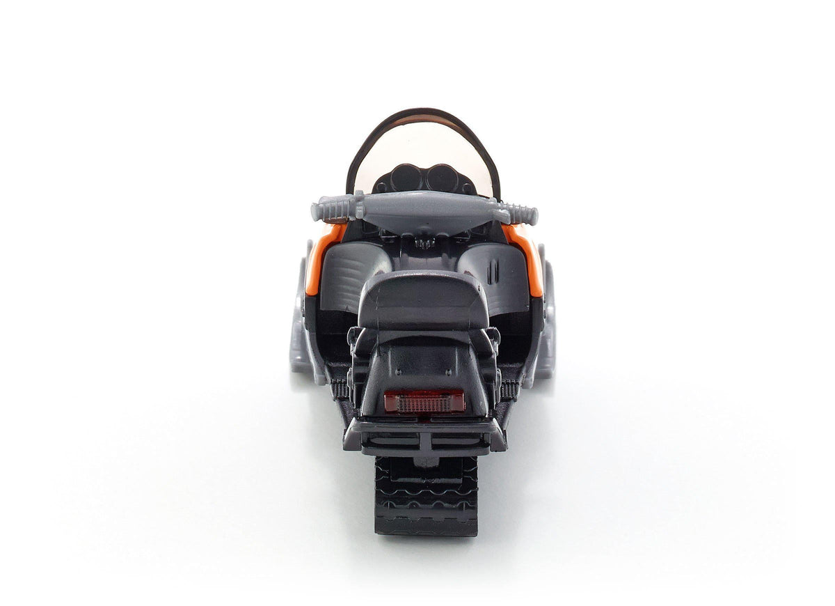 Siku Snowmobile-SKU0860-Animal Kingdoms Toy Store