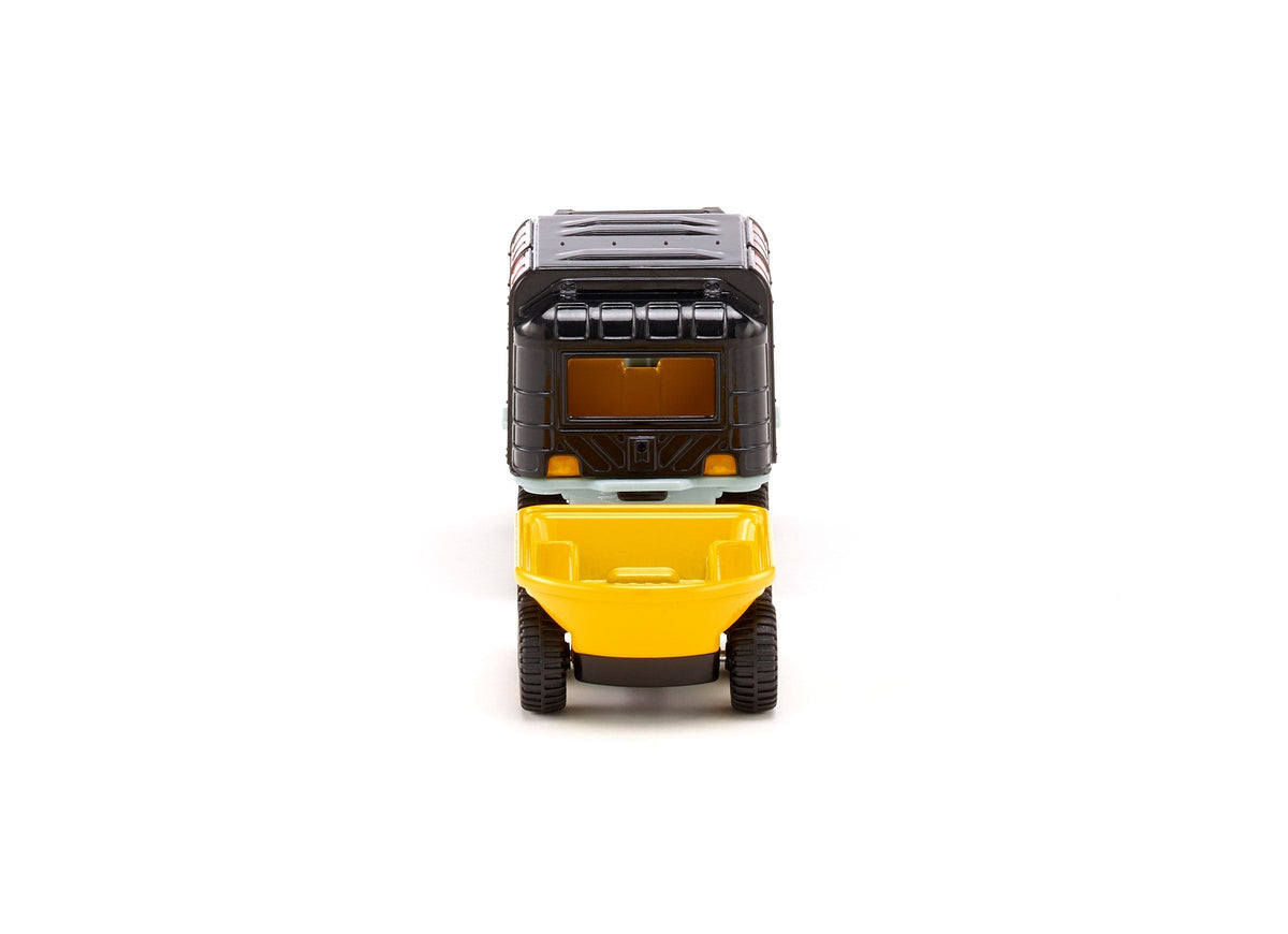 Siku Argo Avenger with Trailer-SKU1679-Animal Kingdoms Toy Store