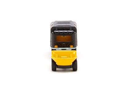 Siku Argo Avenger with Trailer-SKU1679-Animal Kingdoms Toy Store