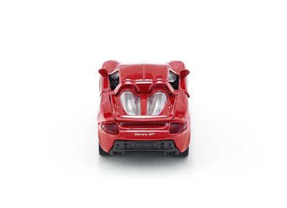 Siku Porsche Carrera GT-SKU1001-Animal Kingdoms Toy Store