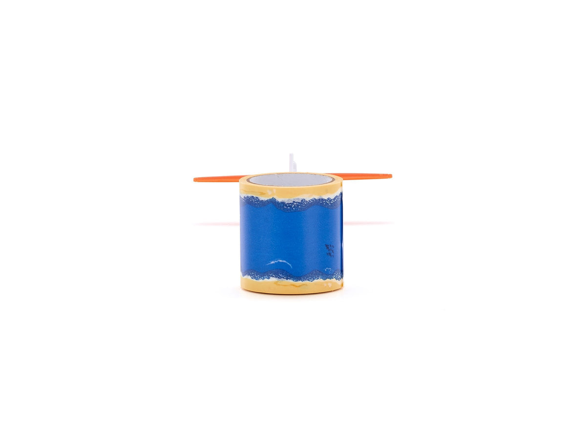 Siku Seaplane with 5m Waterway Tape-SKU1602-Animal Kingdoms Toy Store