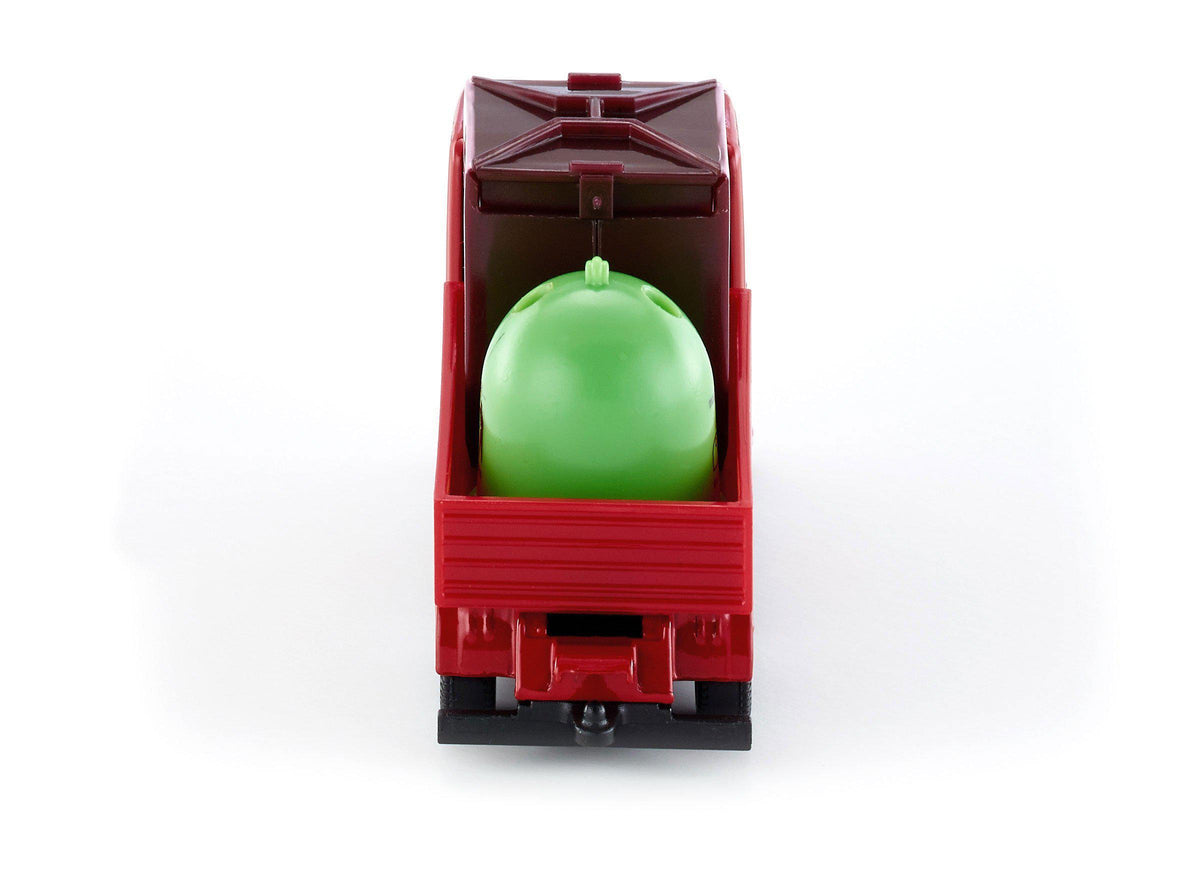Siku Scania Recycling Truck-SKU0828-Animal Kingdoms Toy Store