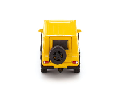 Siku 1:50 Mercedes G65 AMG-SKU2350-Animal Kingdoms Toy Store