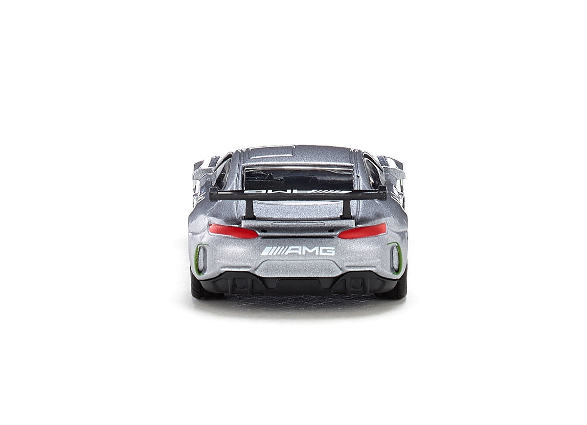 Siku Mercedes AMG GT4 Racing-SKU1529-Animal Kingdoms Toy Store