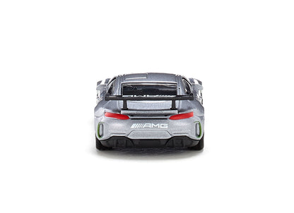 Siku Mercedes AMG GT4 Racing-SKU1529-Animal Kingdoms Toy Store