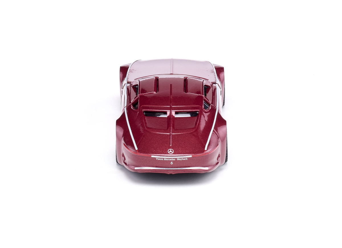 Siku 1:50 Vision Mercedes Maybach 6-SKU2357-Animal Kingdoms Toy Store