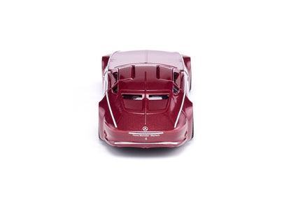 Siku 1:50 Vision Mercedes Maybach 6-SKU2357-Animal Kingdoms Toy Store
