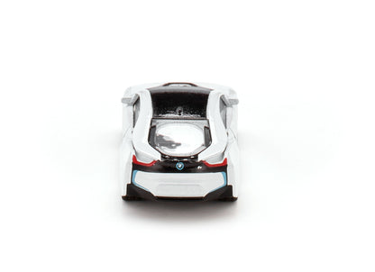 Siku BMW i8-SKU1458-Animal Kingdoms Toy Store