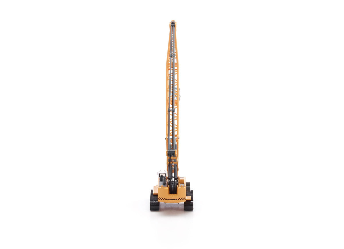 Siku 1:87 Liebherr Cable Excavator-SKU1891-Animal Kingdoms Toy Store