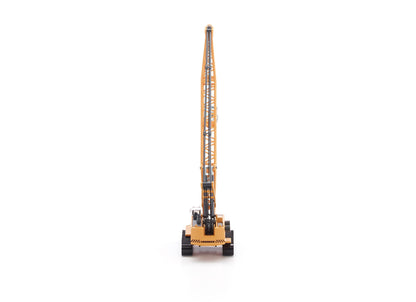 Siku 1:87 Liebherr Cable Excavator-SKU1891-Animal Kingdoms Toy Store