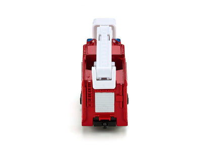 Siku 1:87 Magrius Multistar Fire Truck-SKU1749-Animal Kingdoms Toy Store