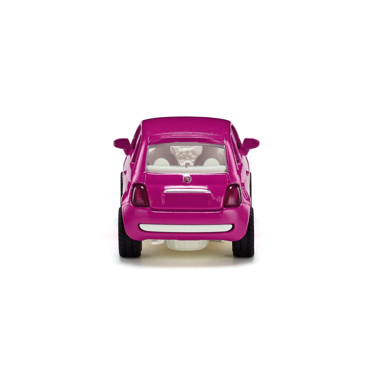 Siku Craftwork Fiat 500 Princess-SKU6503-Animal Kingdoms Toy Store