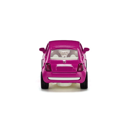 Siku Craftwork Fiat 500 Princess-SKU6503-Animal Kingdoms Toy Store