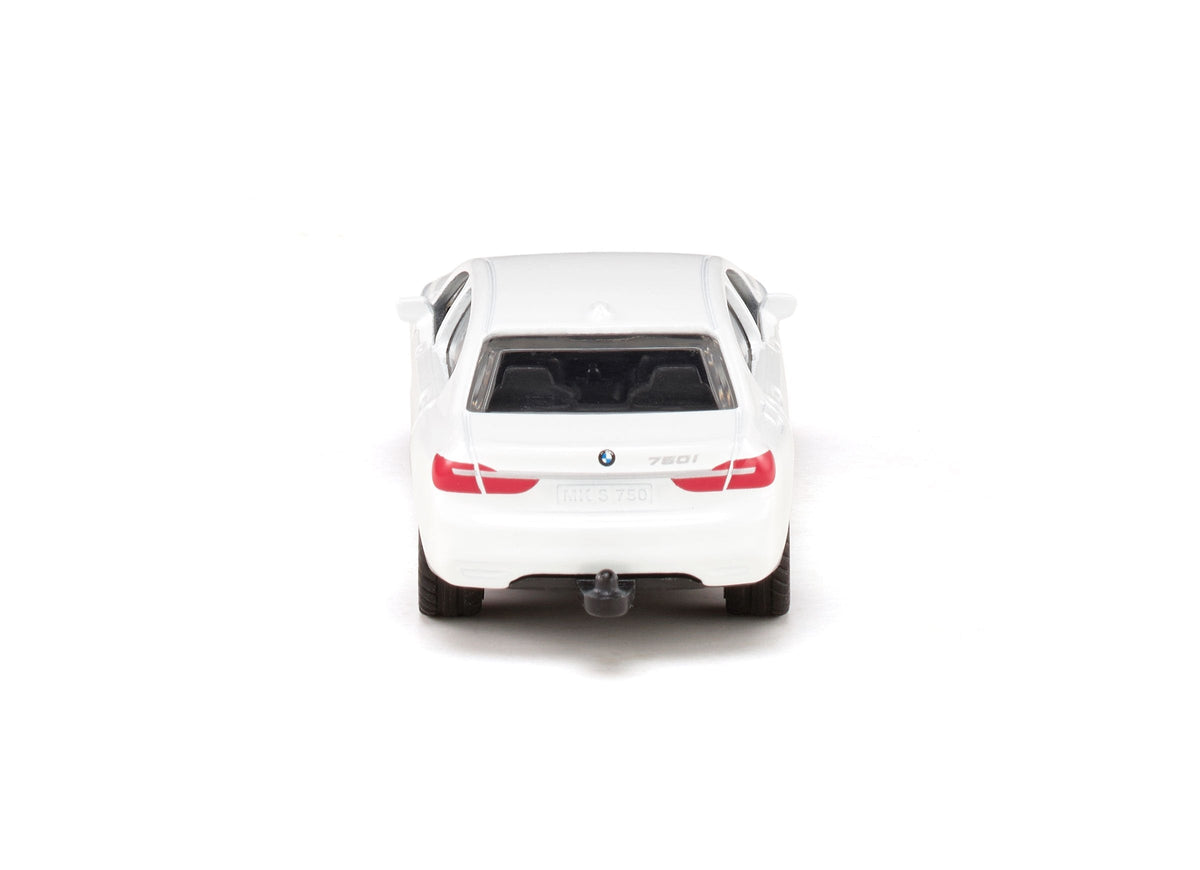 Siku BMW 750i-SKU1509-Animal Kingdoms Toy Store