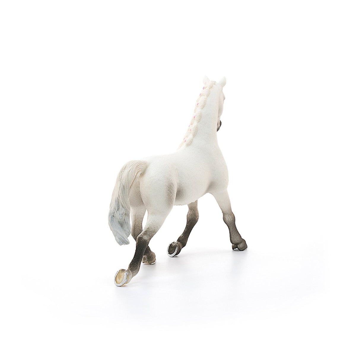 Schleich Arabian Mare-13761-Animal Kingdoms Toy Store