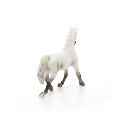 Schleich Arabian Mare-13761-Animal Kingdoms Toy Store