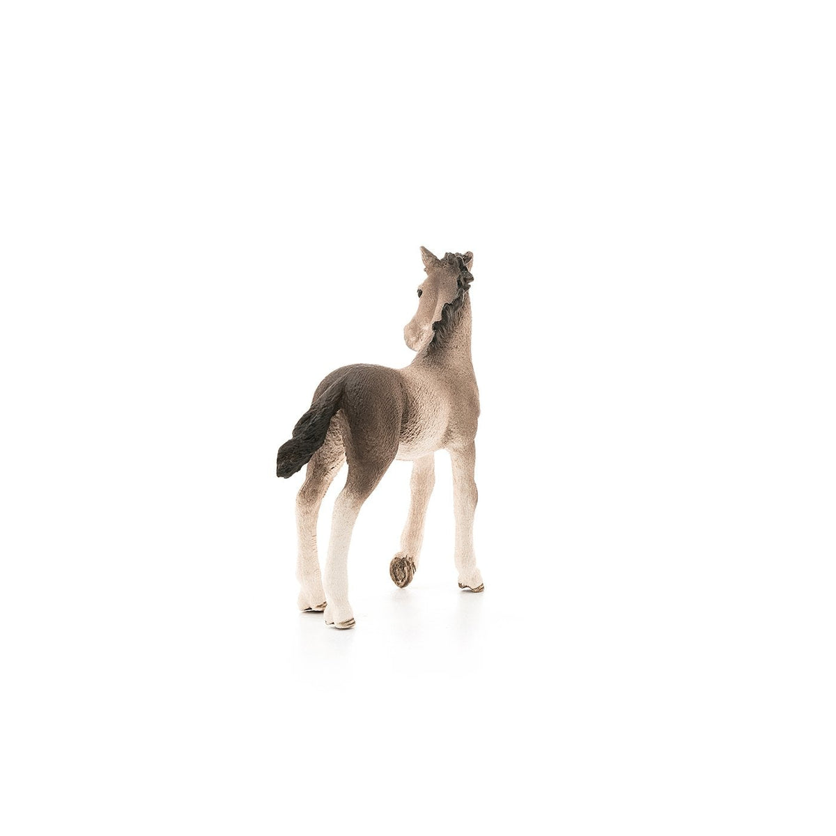Schleich Andalusian Foal-13822-Animal Kingdoms Toy Store
