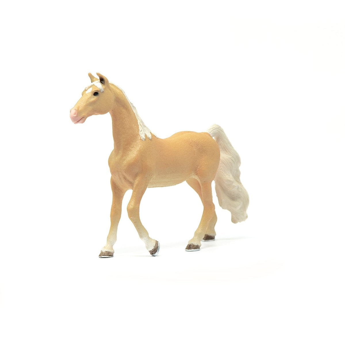 Schleich American Saddlebred Mare-13912-Animal Kingdoms Toy Store