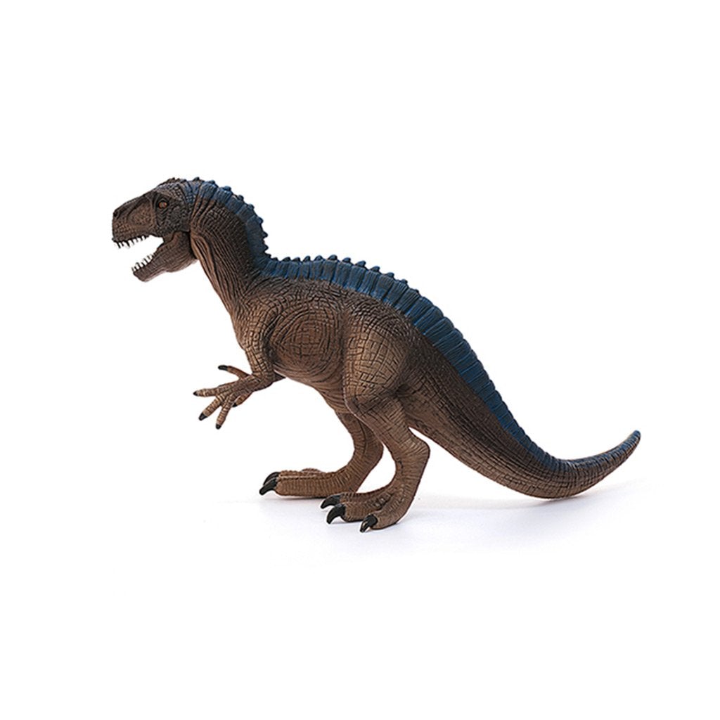 Schleich Acrocanthosaurus-14584-Animal Kingdoms Toy Store