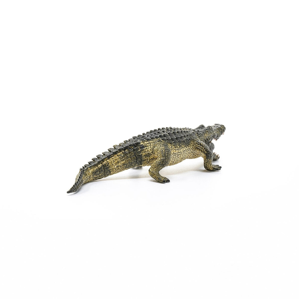 Schleich Alligator-14727-Animal Kingdoms Toy Store