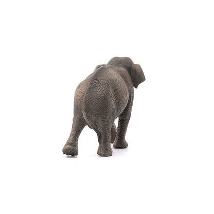 Schleich Asian Elephant Cow-14753-Animal Kingdoms Toy Store