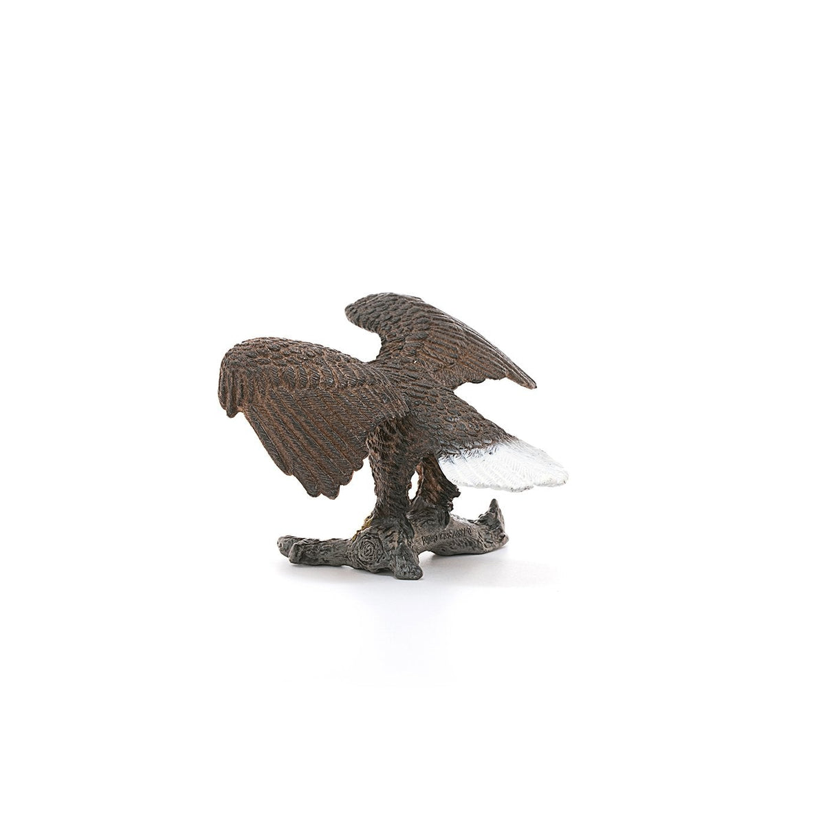 Schleich Bald Eagle-14780-Animal Kingdoms Toy Store