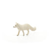 Schleich Arctic Fox-14805-Animal Kingdoms Toy Store