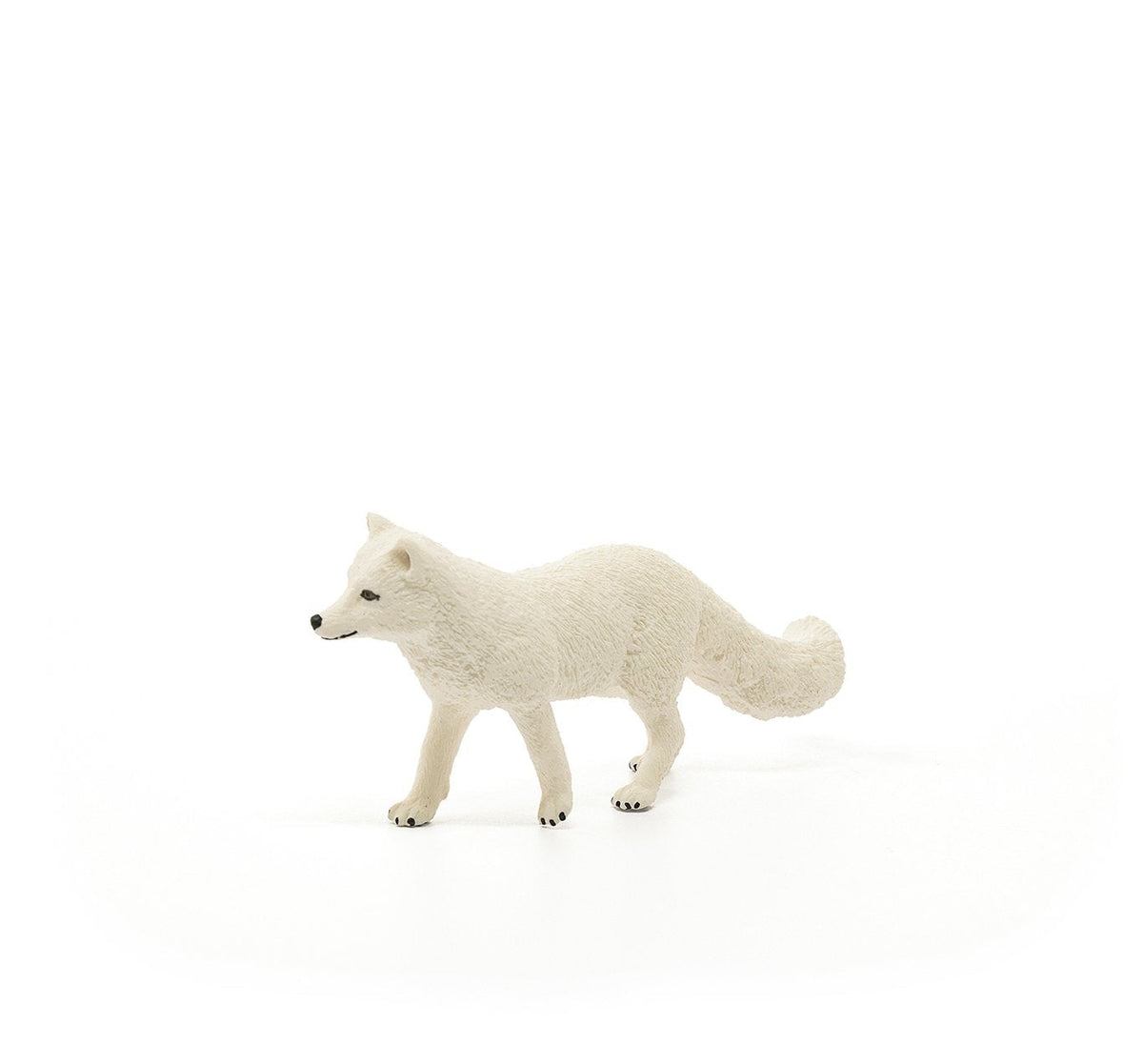 Schleich Arctic Fox-14805-Animal Kingdoms Toy Store