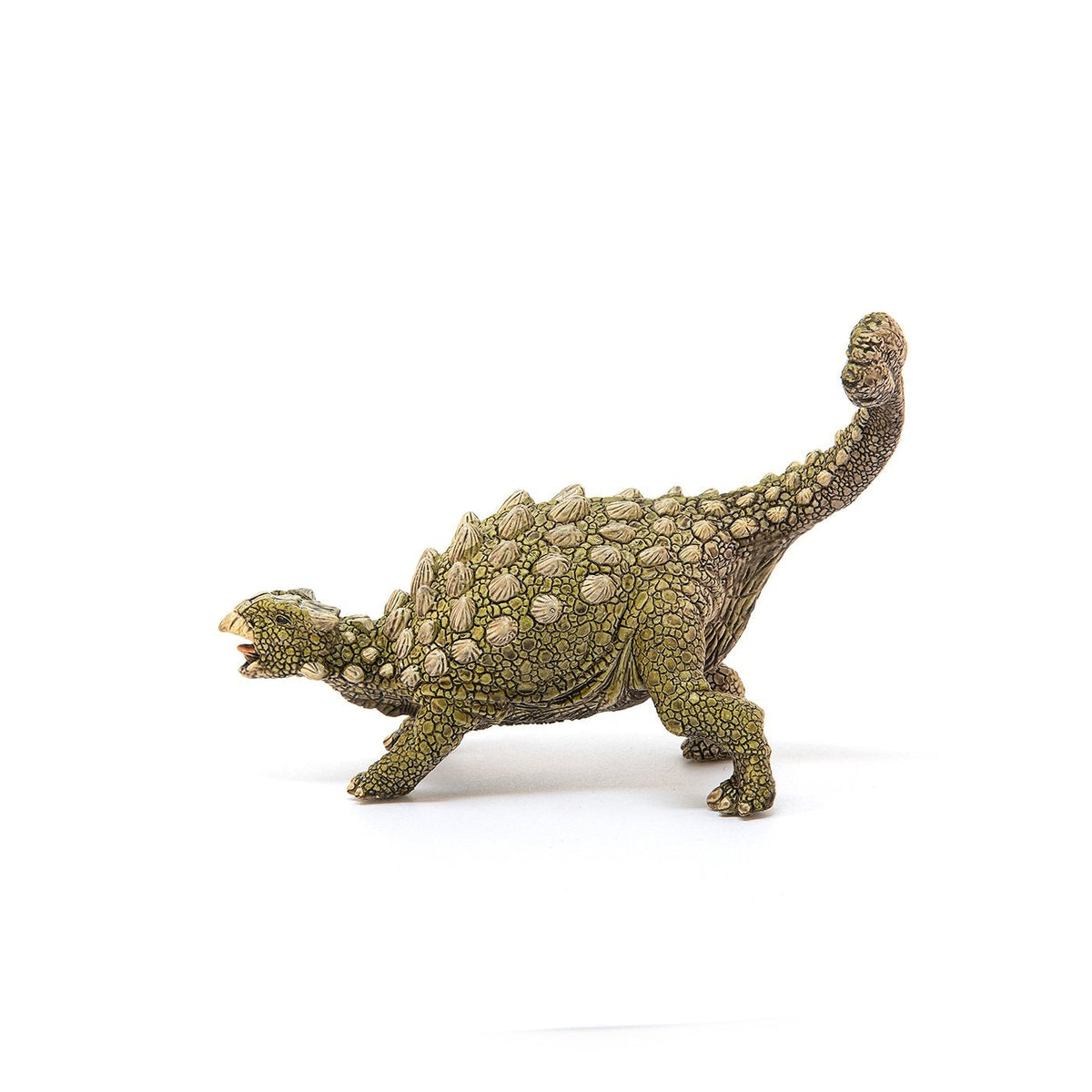 Schleich Ankylosaurus-15023-Animal Kingdoms Toy Store