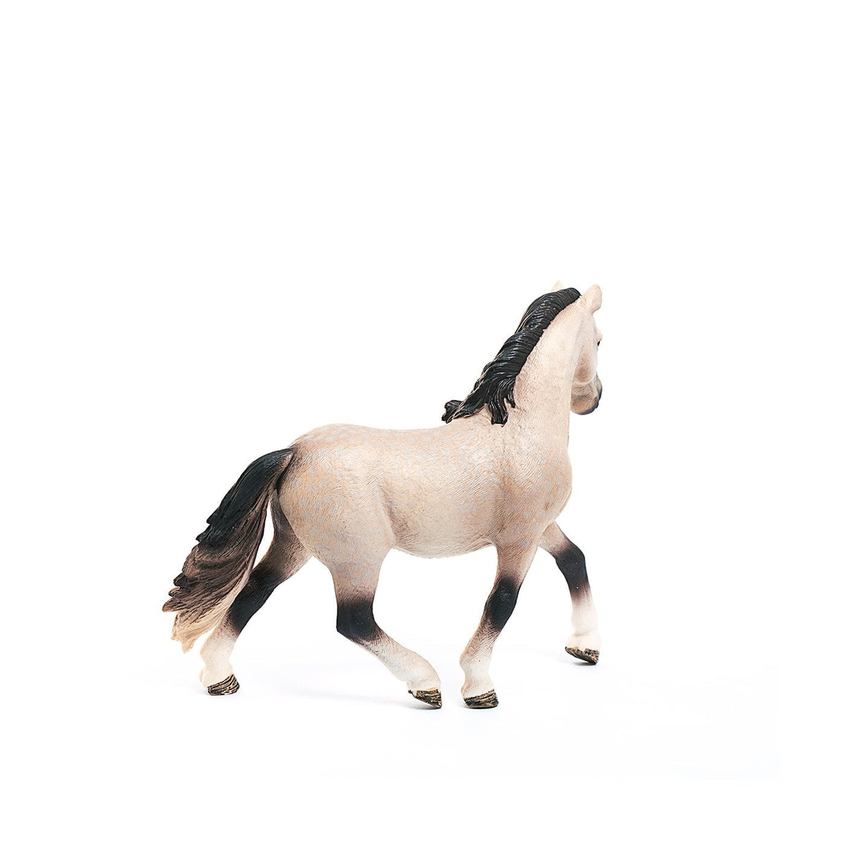 Schleich Andalusian Mare-13793-Animal Kingdoms Toy Store