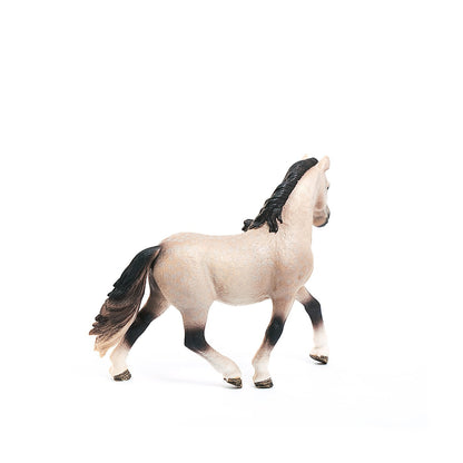 Schleich Andalusian Mare-13793-Animal Kingdoms Toy Store