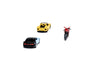 Siku 3pc Sports Car & Motorbike Set-SKU6313-Animal Kingdoms Toy Store