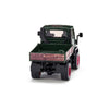 Siku 1:50 Unimog U400 Anniversary Model-SKU2702-Animal Kingdoms Toy Store