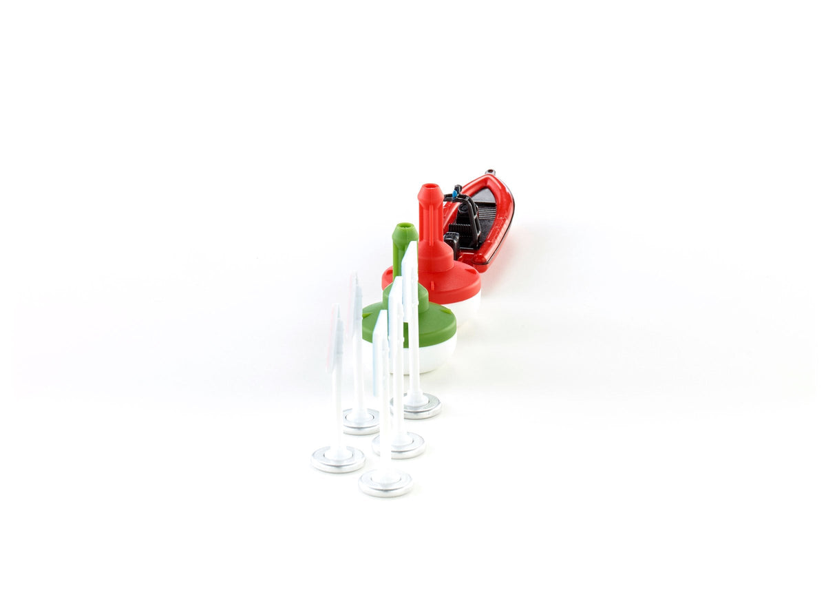 Siku World City Waterway Accessories-SKU5592-Animal Kingdoms Toy Store