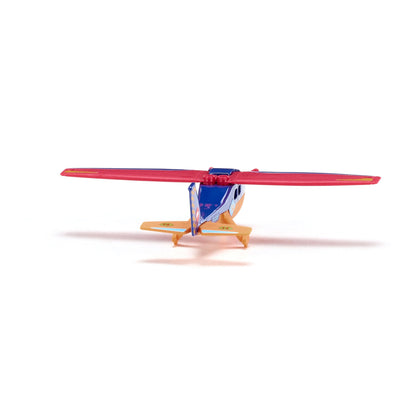 Siku Sports Aircraft-SKU1101-Animal Kingdoms Toy Store